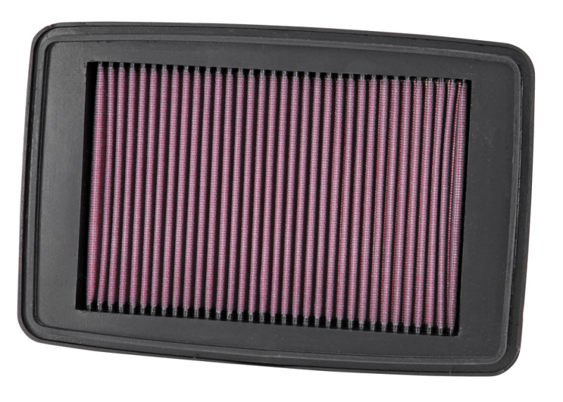 Honda TRX450ER Air Filter - K&N Engineering - Powerlid - `06-`09